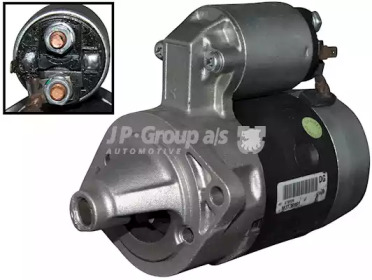 JP GROUP 4790300100 -  Стартер